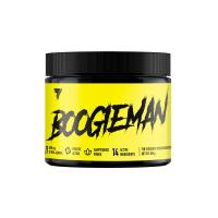 Pre Entreno BOOGIEMAN  Sabor Tropical  300g  Pre Entrenamiento de Última Generación  Aumento de Energía  Mejora del Rendimiento  Potenciador de Fuerza  TREC NUTRITION - details 0