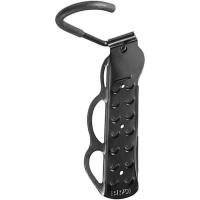 Gancho de Pared MARCA PRO para bicicletas  DE TODOS LOS TAMAÑOS 26,27.5,29" COLOR  negro - details 1