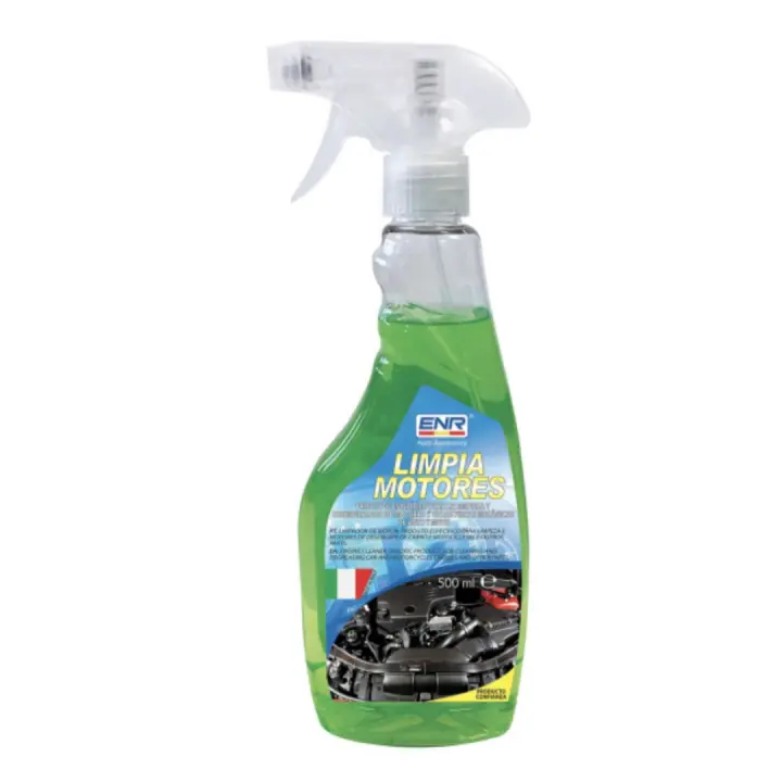 LIMPIA MOTORES 500 ML - 1