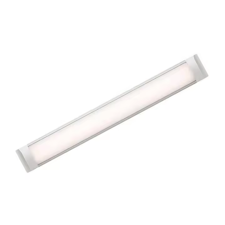 LEDBOX Luminaria Led de superficie SNOKE, 36W, 120cm, Blanco frío. Iluminación interior LED, Plafones de Led - 1