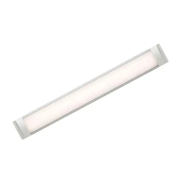 LEDBOX Luminaria Led de superficie SNOKE, 36W, 120cm, Blanco frío. Iluminación interior LED, Plafones de Led - 1