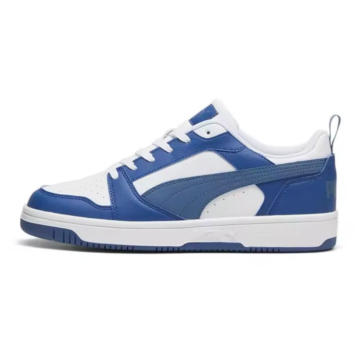 Puma Zapatillas Rebound V6 Low Azul - 1