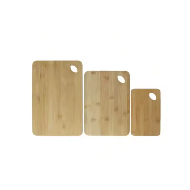 BLOOM STORE-SET 3 TABLA DE CORTE  22,5X14X0,8 / 30X21X0,8 / 35X24X0,8 - 1