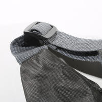 Bolsa De Cintura Impermeable Para Hombres Y Mujeres Bolsa Multifuncional De Deporte Al Aire Libre Correr Ciclismo Gym Bolsa De Teléfono - details 13