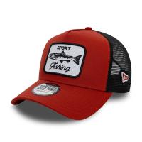 Gorra New Era Fishing I24 Teja Nwgoti2428Ad - details 0