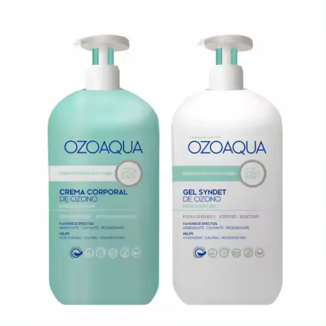 OZOBABY CARE - 1