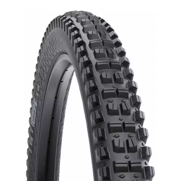 Wtb Cubierta De Mtb Judge Tough High Grip Tritec E50 Tubeless 27.5´´ X 2.4 - 1