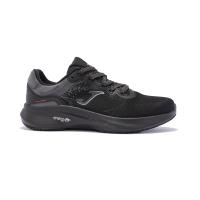 Joma Hamra 2301 Zapatilla Deportiva para Hombre en Negro con Suela Antideslizante - details 0