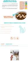 Churu Cat Variedades De Pollo Con Buey 20 Uds - details 0