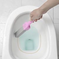 3PCS Limpieza De Piedra De Púmice Resistente Para Asiento De Inodoro Bañera Fregadero Eliminador De Cal Y Rostro De Azulejos Y Grout De Baño - details 8