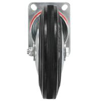 vidaXL Ruedas giratorias 4 unidades 200 mm - details 4