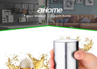 Abrepuertas Automático De Acero Inoxidable Con Magnetismo Para Botellas De Cerveza Y Vino Abrebotellas De Cocina Suministros De Barra - details 0