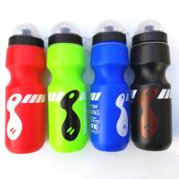 Botella De Agua Portátil Para Bicicleta De Montaña 750ML Deporte Al Aire Libre Camping Juguete Deportivo Sin BPA Material Plástico - details 6
