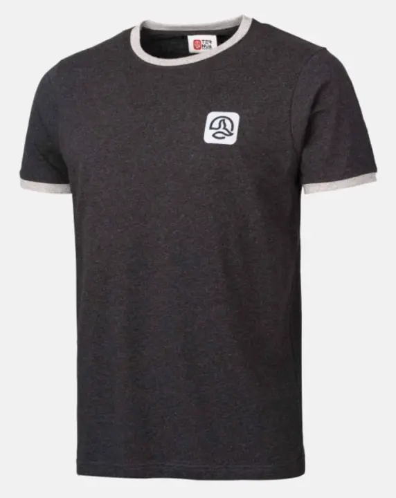 Camisetas Ternua modelo Gander T M en color Negro - 1