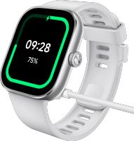 Xiaomi Redmi Watch 4 Gris – Reloj Inteligente con Monitor de Actividad y GPS Integrado - details 4