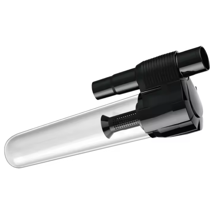 Filtro De Separador Ciclónico 32mm Turbo Dust Interceptor Accesorios Para Aspiradora Material De Colección Ciclónica - 1
