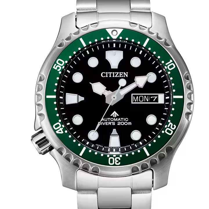 Reloj Citizen Promaster Automático Acero NY0084-89E CITIZEN - 1