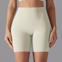 Shorts De Yoga Para Mujer Fitness Running Ciclismo Leggings Deportivas Transpirables Cintura Alta Verano Ejercicio Gimnasio - details 51