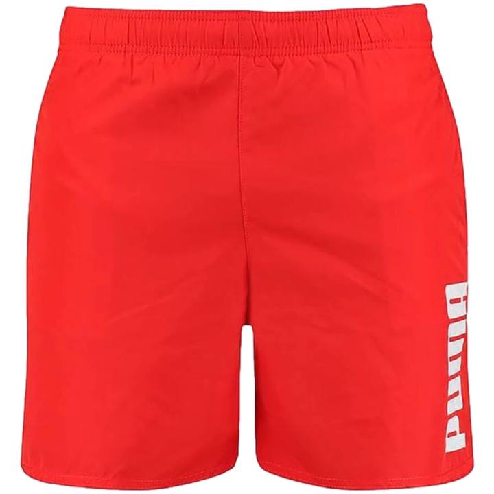 Puma modelo 100001385-002 en color Rojo