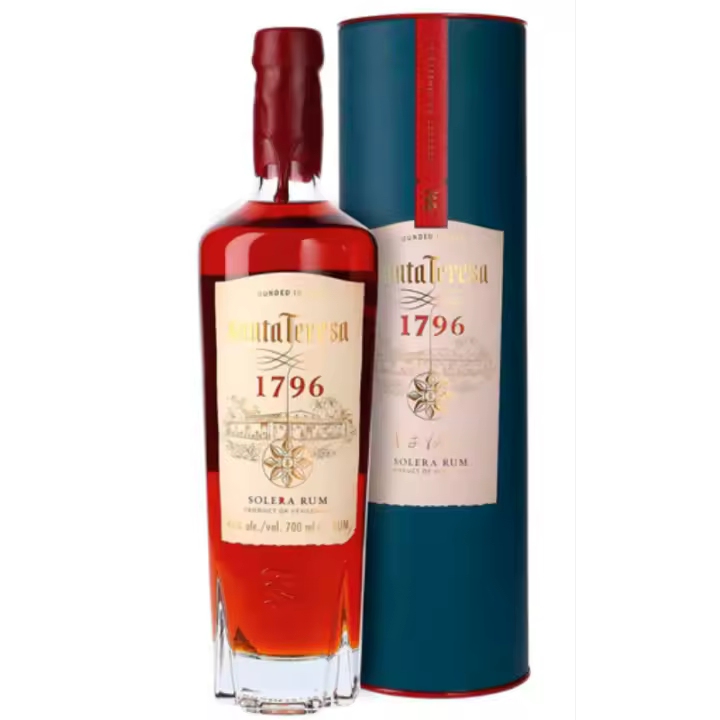 SANTA TERESA 1796 - 1