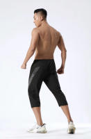 Pantalones Cortos De Entrenamiento Para Hombre Quick Dry Con Estampados Pantalones De Fitness Y Correr Con Bolsillo Cierre Elástico Talla True - details 10