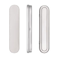 Cuchillo De Carbono Para Cirugía Y Oficina Hojas De Afeitar Números 10 11 12 15 Manija Larga Y Fuerte Para Cortar Metálico Y Madera - details 10