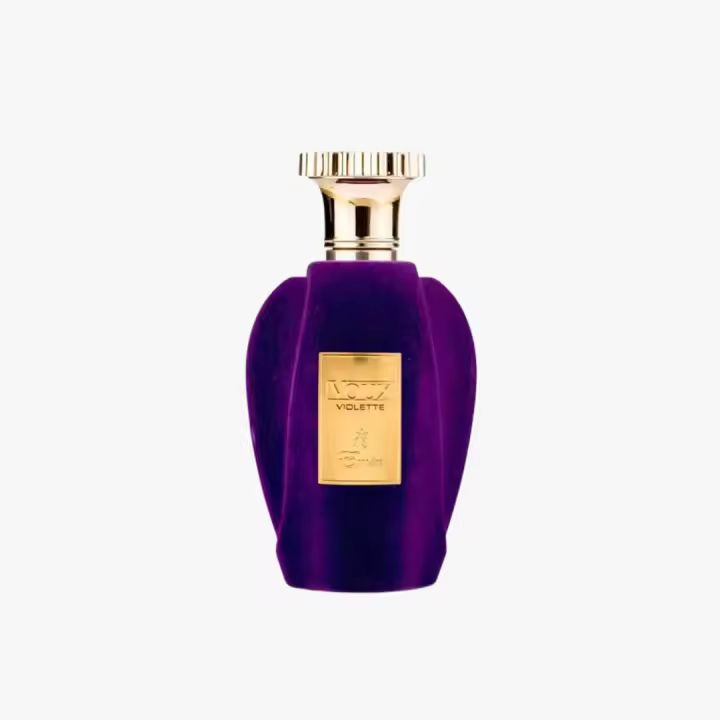 Voux Violette de Paris Corner – Eau de Parfum Unisex Paris Corner - 1