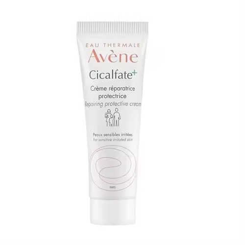 Avène Cicalfate+ 15 Ml - Crema para Irritación de la Piel - 1