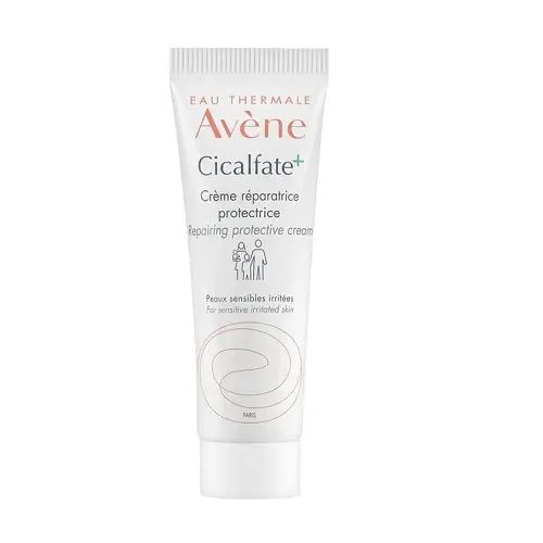 Avène Cicalfate+ 15 Ml - Crema para Irritación de la Piel - 1