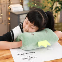 Nueva Encantadora Almohada De Plush Para Manos Calientes Muñeco De Peluche Animal De Dibujos Animados Para Niñas Y Niños Juguetes Regalos Para Invierno - details 0
