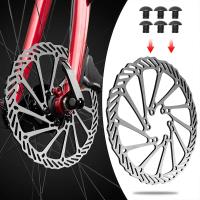 Set De Frenos De Disco Hidráulicos Para Bicicleta BUCKLOS 800/1500mm Freno Delantero Y Trasero De Aluminio Para Mountain Bike Y Road Bicycles - details 14