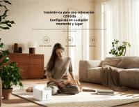 Official | Xiaomi Smart Pet Fountain 2 Inalámbrica con una batería de larga duración para una hidratación saludable y continua Duración de la batería de 100 días Filtrado preciso de agua de 4 etapas Gran capacidad de 3 L - details 3