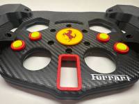 MPM. Mod para volante logitech G29 simulador playstation - details 2