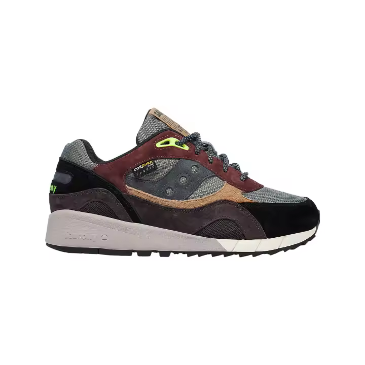 Zapatillas Saucony Shadow 6000  Cordura® - 1
