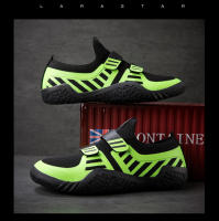 Zapatos De Halterofilia Para Hombres Y Mujeres Talla Grande 35-46 Pesas Deportivas Ligeros Soporte Para Entrenamiento De Squat Y Pull Hard - details 12