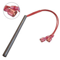 Kit De Ignitor Para Barbacoa De Pellets 9.5*150mm 230v300w Rodillo Calentador Para Estufa Y Chimenea Repuesto De Herramienta Manual - details 1