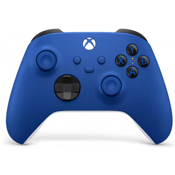 Mando Xbox Series X/S Azul - Gamepad - 1