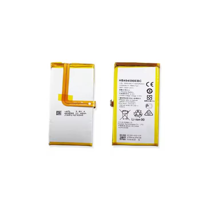 Reposición para Huawei Honor 7 HB494590EBC - 1