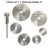 Xiaomi Longsa Mini Trituradora Set De Grabador Y Pulidora De Batería Herramienta Eléctrica Para DIY En El Hogar Kit De Taladro Eléctrico - details 16