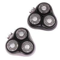 Cabeza De Aparato De Afeitar Para Hombres Youpin Enchen BlackStone / BlackStone 3 pro Cuchilla Doble Capa Acero Inoxidable - details 6