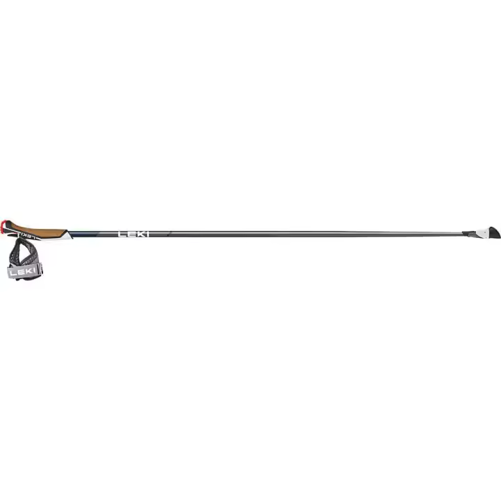 Leki Bastones Smart Flash Dorado Unisex - 1