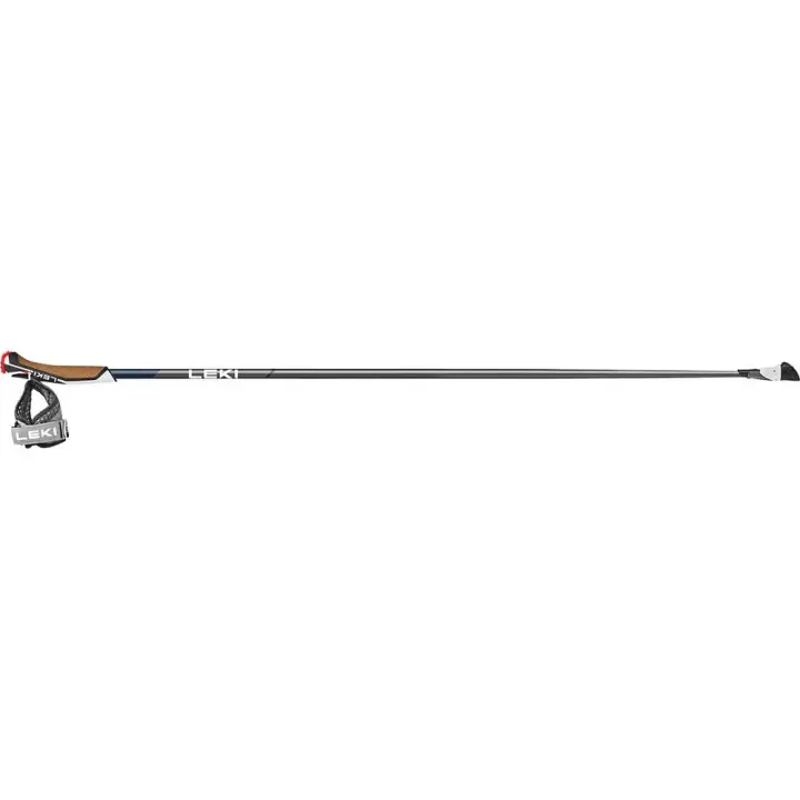 Leki Bastones Smart Flash Dorado Unisex - 1