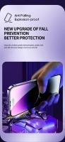 Protector De Pantalla De Vidrio Templado 8K Para iPhone 15 14 13 12 11 pro Max XS MAX 15 plus Anti-Scratch Anti- Fingerprint Auto Montaje - details 8