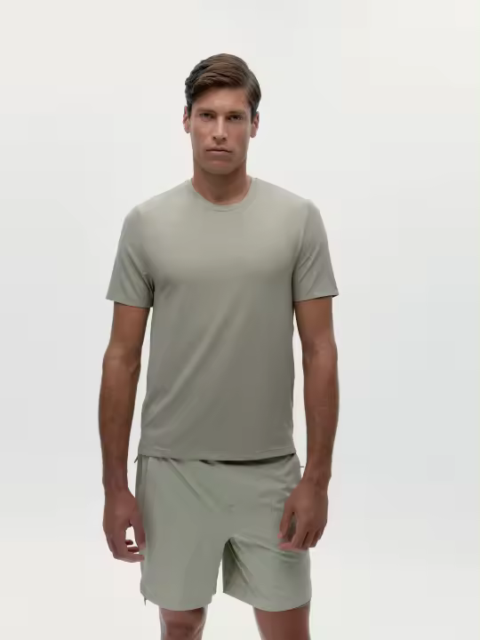 T-Shirt Nadym Root - 1