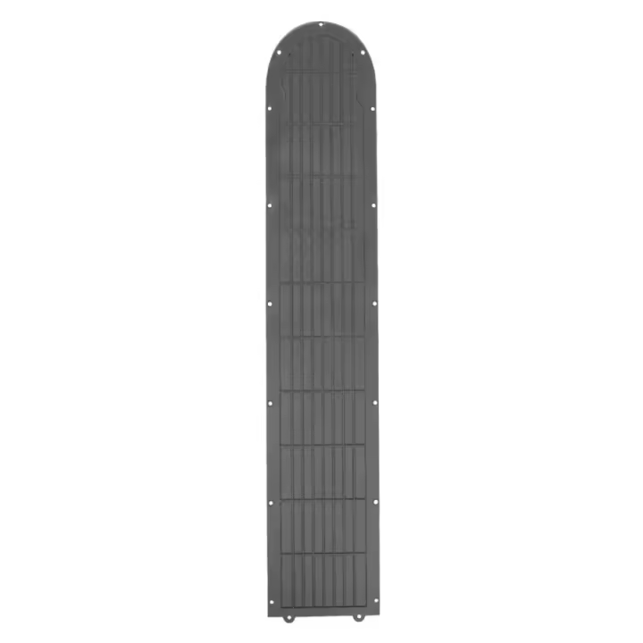 Cubierta De Compartment De Batería Para XIAOMI MIJIA M365 Scooter Eléctrico Plástico Protección Impermeable Anillo Pieza De Repuesto - 1
