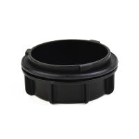 Cubierta De Bombilla De Faro Negra De Plástico Para Hyundai Y Kia 921402D000 Accesorios De Luz De Interiores Para Automóviles - details 13