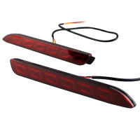 Luces De Parachoques Trasero Para Toyota RAV4 19-20 Camry 06-14 Avalon Innova Reiz Vellfire Verso Venza Sienna Para Lexus IS-F GX470 RX300 - details 7
