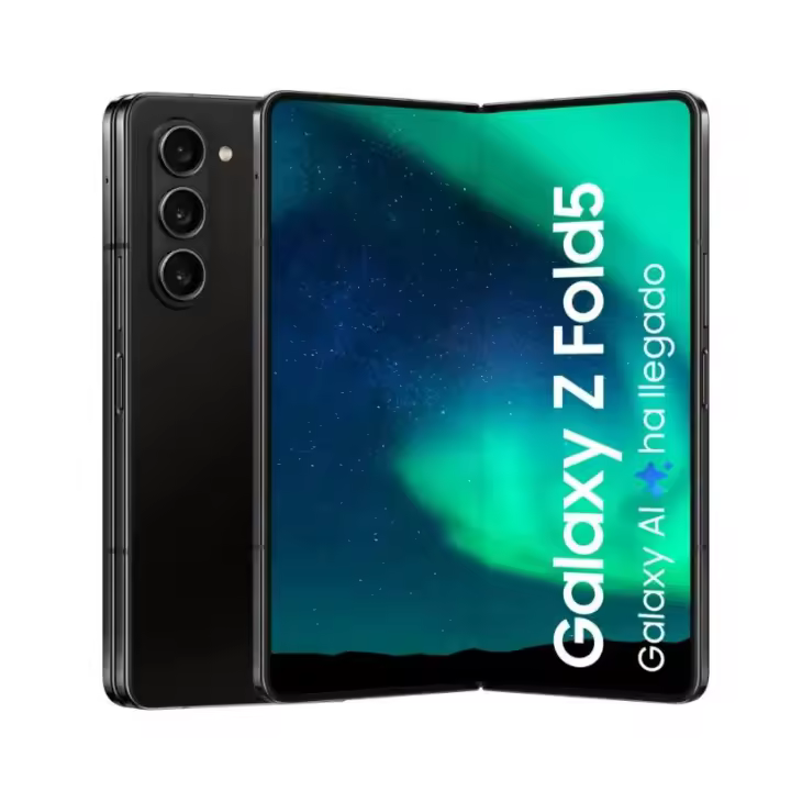 Samsung Galaxy Z FOLD 5 256GB BLACK  A - 1