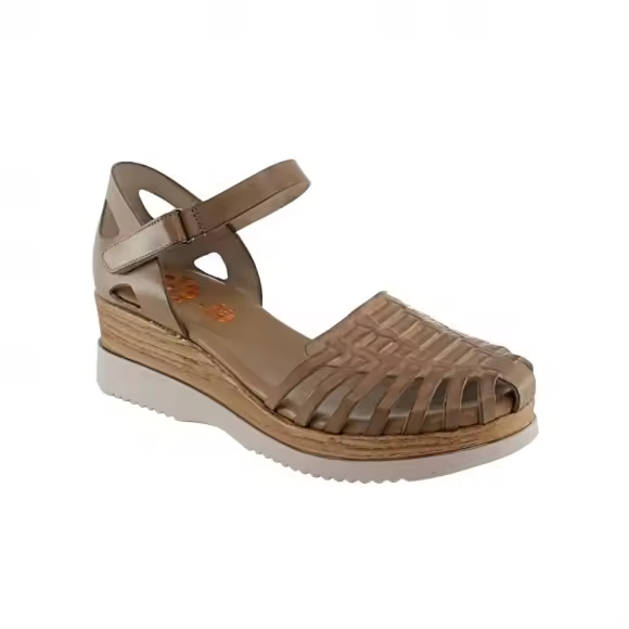 Sandalias Porronet 2954-010 Beige Porronet DPOR23E51 - 1