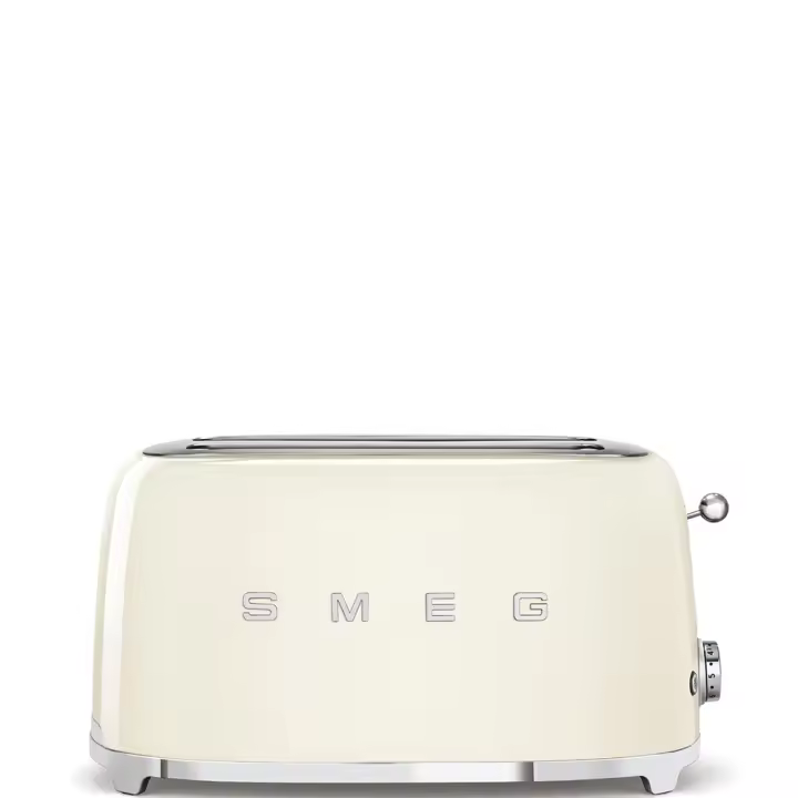 Tostador Smeg TSF02CREU - Vintage, de colores - 1